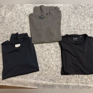 Men's Cuts T-Shirt Bundle